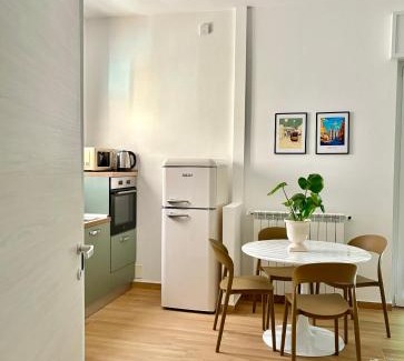 Gallarate Apartamento | Comfy Apartment Gallarate Malpensa Milano