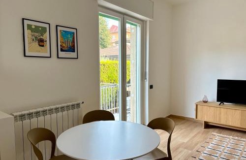 Gallarate Apartamento | Comfy Apartment Gallarate Malpensa Milano