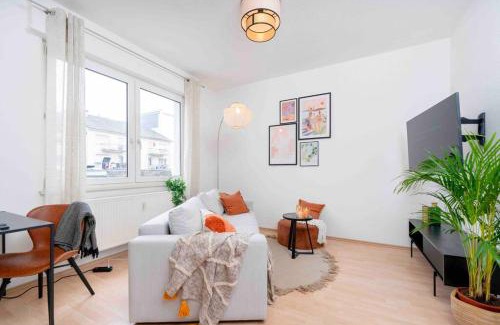 Mannheim Apartamento | Comfy Apartment Heart of Mannheim