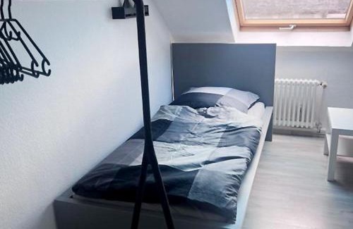 Krefeld Apartamento | Comfy Apartment in Krefeld