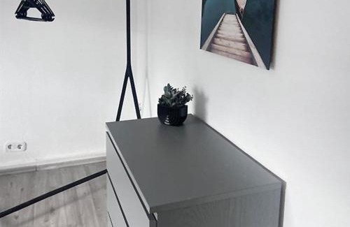 Krefeld Apartamento | Comfy Apartment in Krefeld