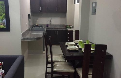 Manta Casa | Cómodo apartamento en Manta, Ecuador