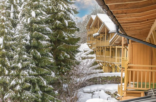 Viehhofen Casa | Departamento confortable en Viehhofen con bañera de hidromasaje