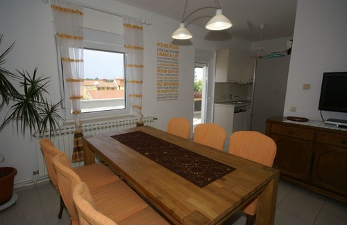 Vinkuran Apartamento | Acogedor apartamento en Vinkuran cerca de la playa