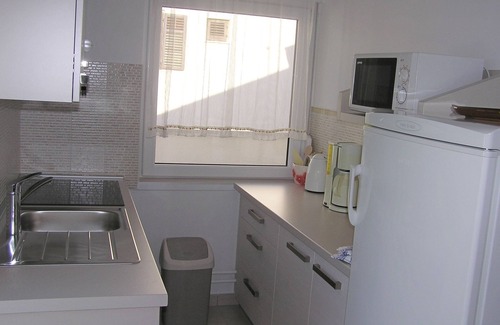 Vinkuran Apartamento | Acogedor apartamento en Vinkuran cerca de la playa