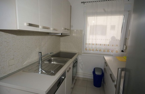 Vinkuran Apartamento | Acogedor apartamento en Vinkuran cerca de la playa