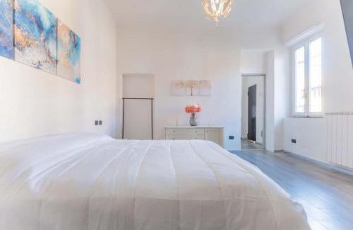 Gallarate Apartamento | Comfy Apartment Malpensa Wifi, Netflix, Chill