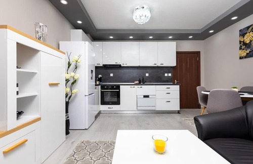 Plovdiv Apartamento | Comfy Apartment with Private Parking
