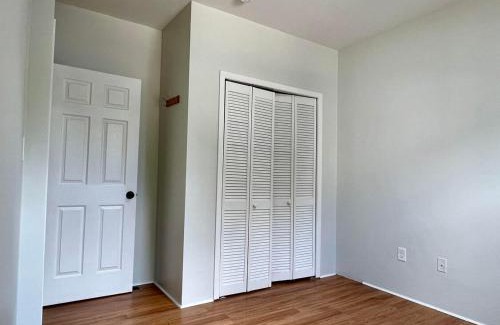 The Heights Casa | Comfy apt with skyline front view Mins away from NYC