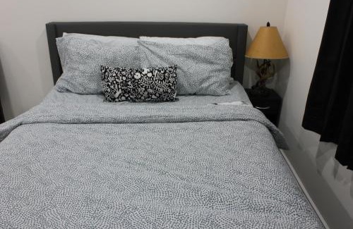 Grand River South Apartamento | Comfy basement near KW airport