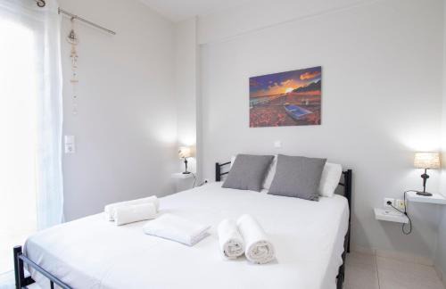 Malevizi Apartamento | Comfy Beachside Flat with Seaview 2