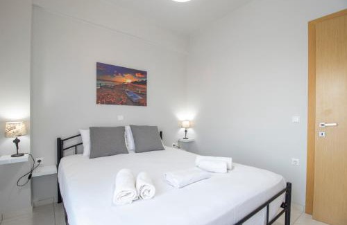 Malevizi Apartamento | Comfy Beachside Flat with Seaview 2