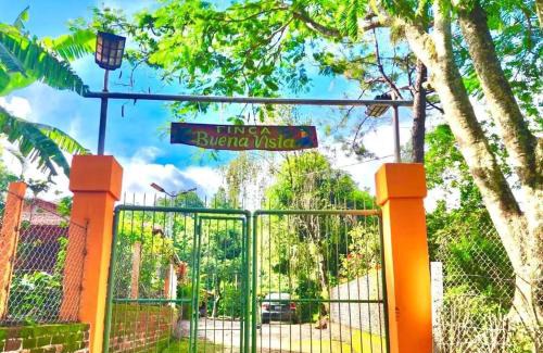 Coatepeque Casa | Comfy Bedroom in a hostal at Coatepeque lake