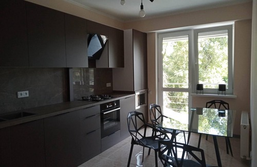 Riscani Apartamento | Cómodo y nuevo apartamento en el centro