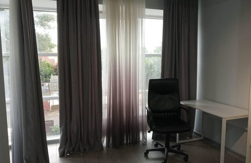 Riscani Apartamento | Cómodo y nuevo apartamento en el centro