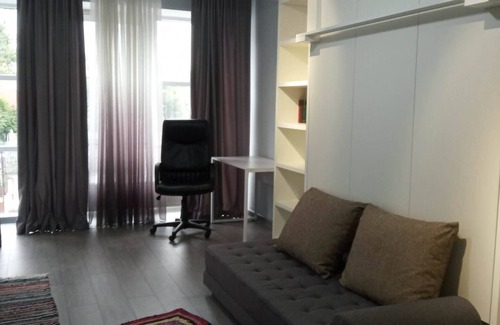 Riscani Apartamento | Cómodo y nuevo apartamento en el centro