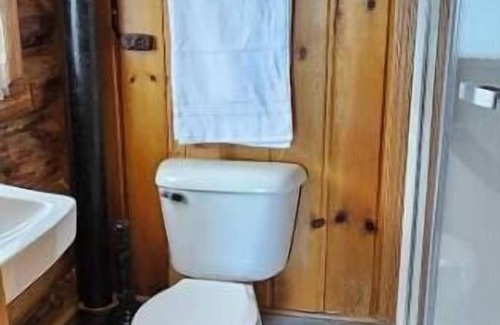 Cooke City-Silver Gate Cabina | Comfy Cabin in Cooke City