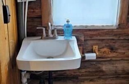 Cooke City-Silver Gate Cabina | Comfy Cabin in Cooke City