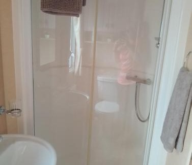 Eyemouth Casa | Comfy caravan in Eyemouth