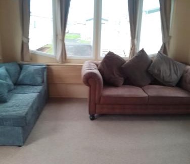 Eyemouth Casa | Comfy caravan in Eyemouth