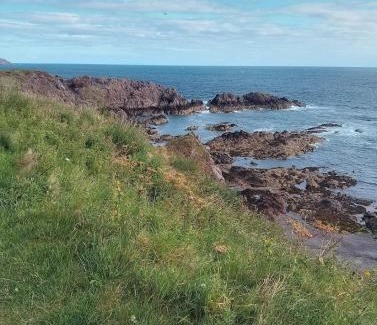 Eyemouth Casa | Comfy caravan in Eyemouth