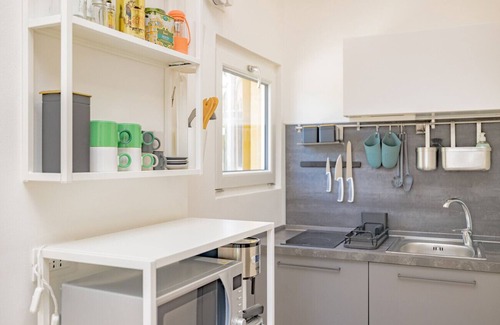 Barona Apartamento | Comfy & Chic vicino Famagosta e Università IULM