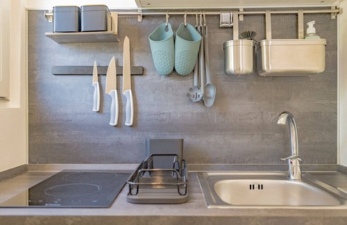 Barona Apartamento | Comfy & Chic vicino Famagosta e Università IULM