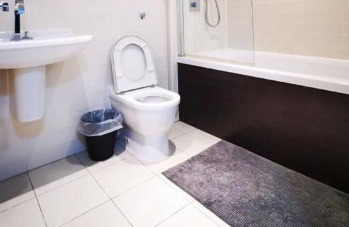 Theatreland Birmingham Apartamento | Comfy City Center Apartment
