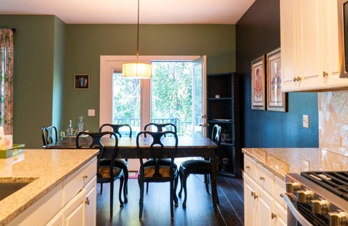 Austin Condominio | Comfy Condo