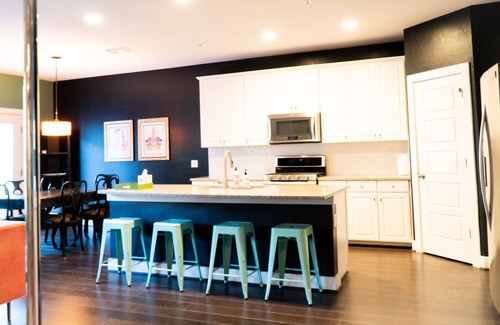 Austin Condominio | Comfy Condo