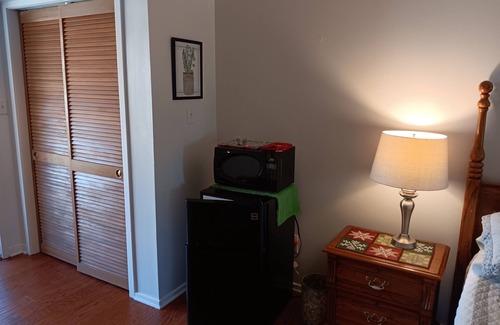 Fairfield Harbour Apartamento | Comfy Corner a nice 2nd floor condo unit located in Fairfield Harbour New Bern
