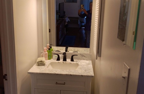 Fairfield Harbour Apartamento | Comfy Corner a nice 2nd floor condo unit located in Fairfield Harbour New Bern
