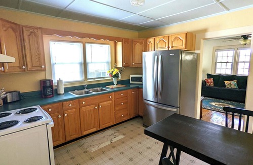 Cedar Island Casa | Comfy Cottage Cedar Island Bay - GREAT Deal