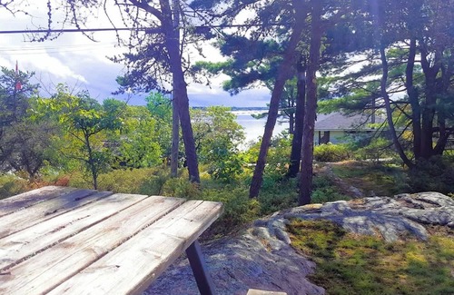 Carling Cabina | Comfy Cottage in Georgian Bay - Rockwood #4