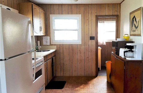 Carling Cabina | Comfy Cottage in Georgian Bay - Rockwood #9