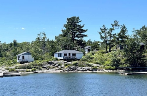 Carling Cabina | Comfy Cottage in Georgian Bay - Rockwood #9