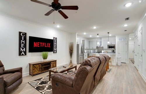 Mobile Apartamento | Comfy Cottage