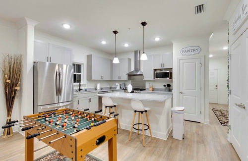 Mobile Apartamento | Comfy Cottage