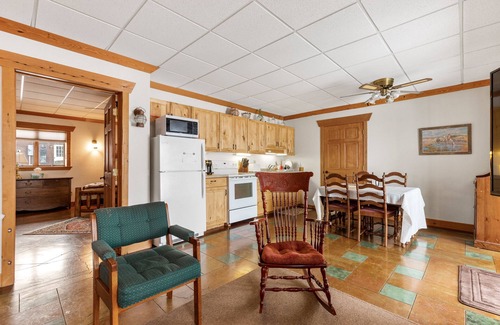 Bozeman Condominio | Cómodo Country Condo en 10 acres entre Bozeman y Big Sky