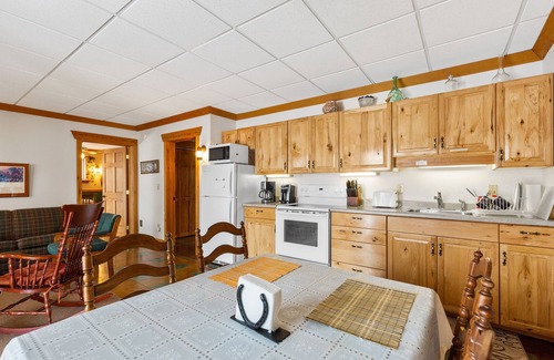 Bozeman Condominio | Cómodo Country Condo en 10 acres entre Bozeman y Big Sky