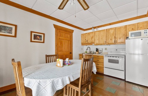 Bozeman Condominio | Comfy Country Condo - East