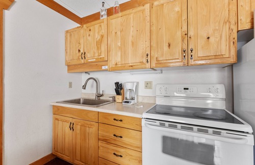 Bozeman Condominio | Comfy Country Condo - East