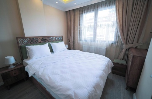 Bayrampasa Apartamento | Comfy & Cozy 1-Bdr Apartment