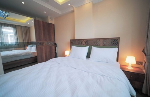 Bayrampasa Apartamento | Comfy & Cozy 1-Bdr Apartment