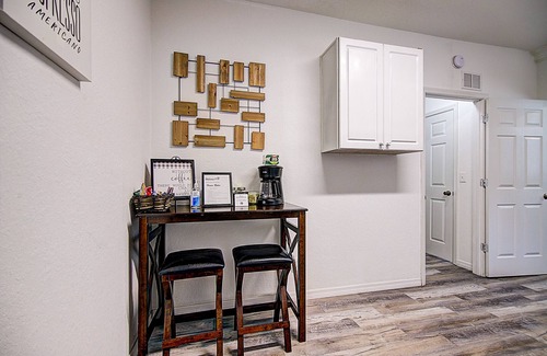 East Tampa Apartamento | Comfy Cozy 2 bedroom near downtown