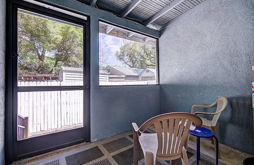 East Tampa Apartamento | Comfy Cozy 2 bedroom near downtown