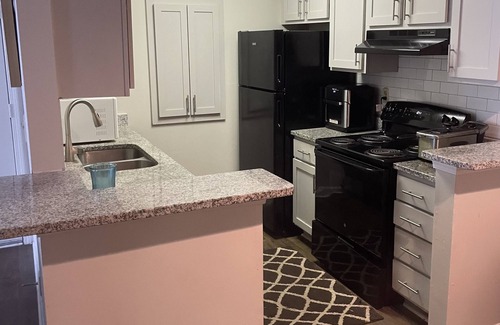 Rock Hill Apartamento | Comfy & Cozy 3 Bedroom Apartment Minutes away From Charlotte
