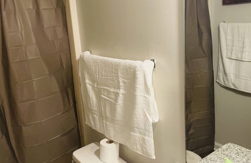 Rock Hill Apartamento | Comfy & Cozy 3 Bedroom Apartment Minutes away From Charlotte