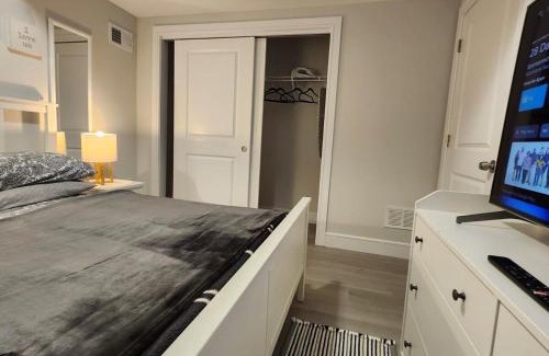 Richmond Valley Casa | Comfy, cozy, affordable and private - free parking