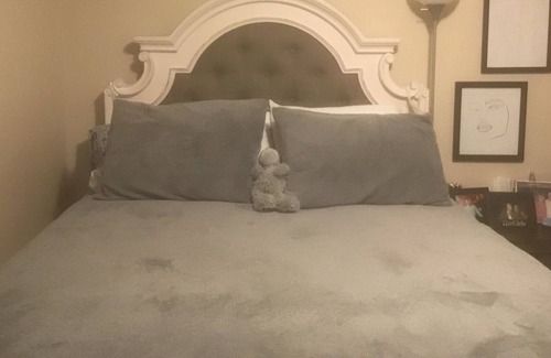 Lawrence Casa | Comfy, Cozy, and Clean! Close to KU campus, great restaurants and shopping